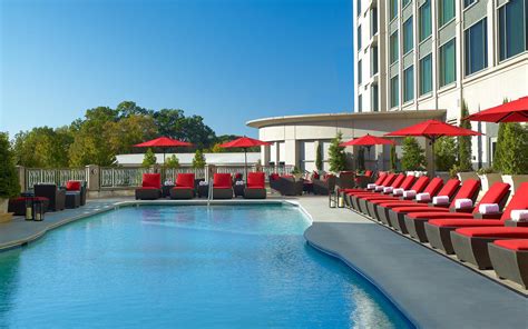 Hotel & Spa Atlanta | Intercontinental Buckhead