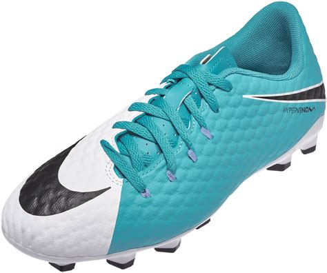 Nike Hypervenom Phelon Iii Fg Hypervenom Phelon Cleats