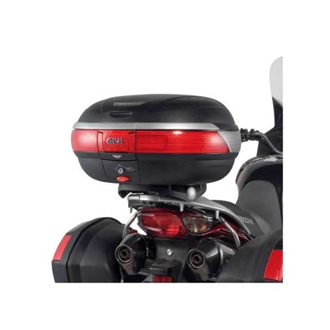 GIVI E222 Attacco Posteriore Per Bauletto Specifico Per Moto HONDA XL