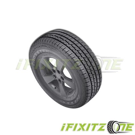 Nitto Crosstek All Season Truck Suv Cuv R T Xl A S