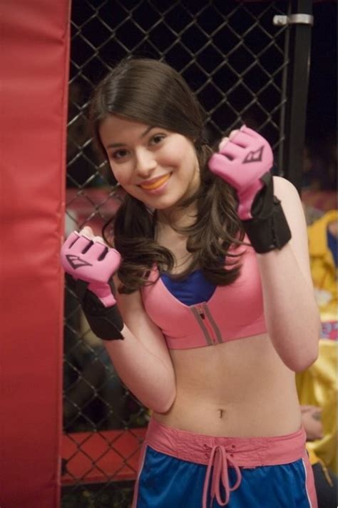 ICarly Nude Pics Page 1