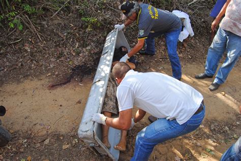 Agreste Noticias Rn 1º Homicídio Do Ano Em São José De Mipibu Homem é