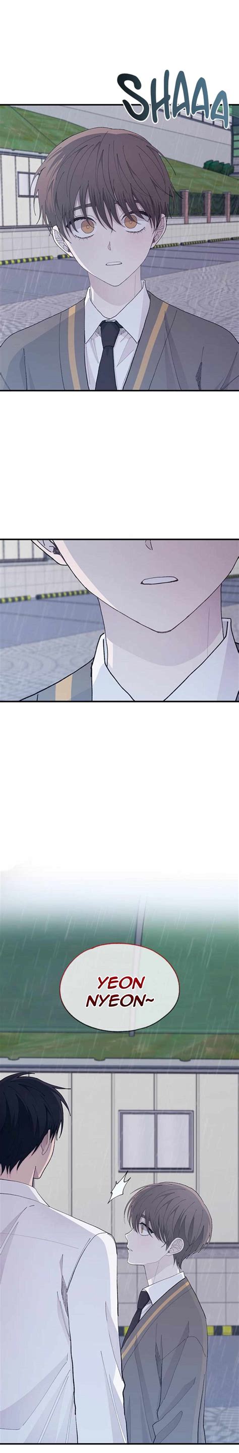 Read Manga Yeonwoo’s Innocence - Chapter 136