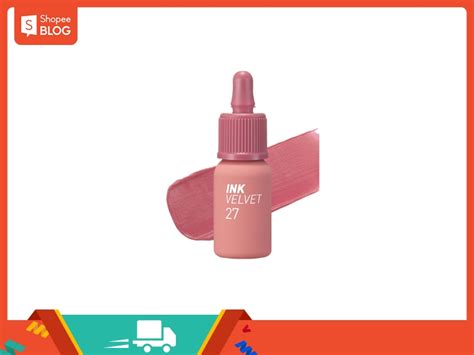 Top son màu hồng nude đẹp phù hợp mọi make up look