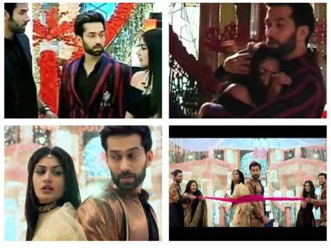 Ishqbaaz Spoiler Not Vikram But Shivaay To Marry Anika Heres How