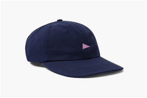 The 9 Best Baseball Caps to Wear This Summer