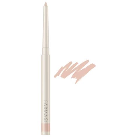 Eye Liner Automatska olovka za oči 0 35 g nijansa 05 Nude Moj Farmasi svet