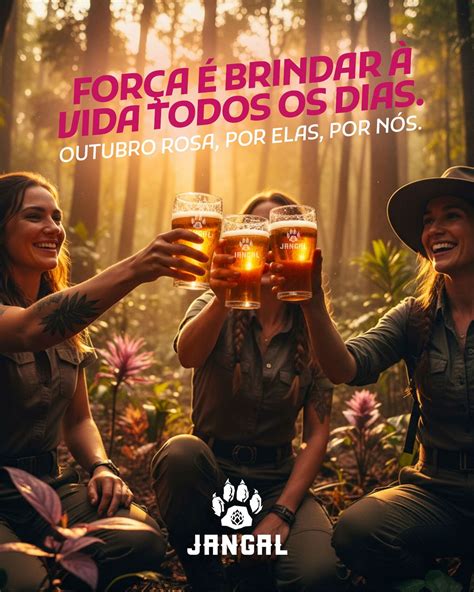 Jangal Pub E Cervejaria - Jângal Pub e Cervejaria | Cascavel PR