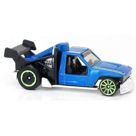 Hot Wheels Hot Trucks Lolux Universo Hot Wheels