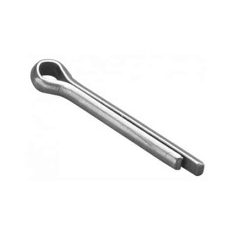 Stainless Steel Split Pins Stainless Steel Split Pins Latest Price