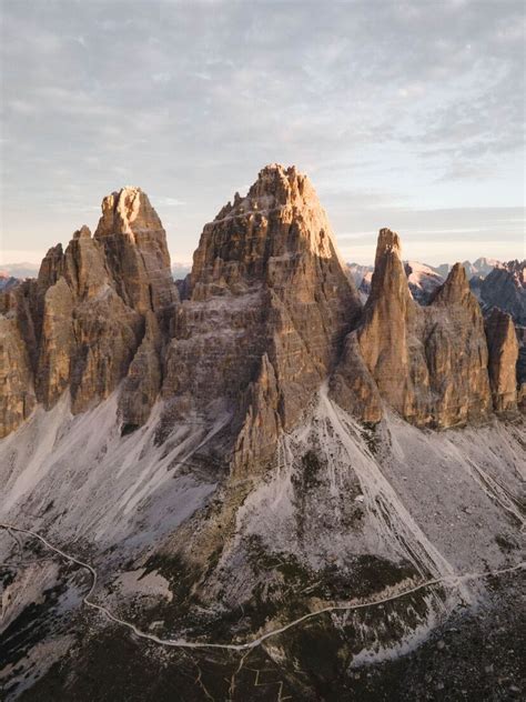 Venturing into the UNESCO Dolomites | Info Dolomites