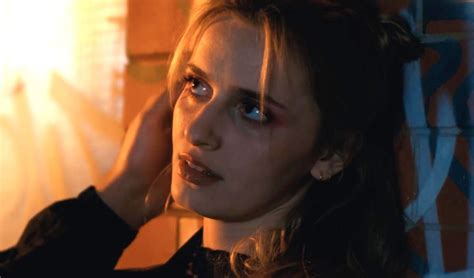 Alysanne Blackwood - Annie Shapero cast as Alysanne Blackwood in House of the Dragon season 3