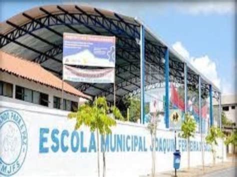 Escola Municipal Joaquim Katsuki Matsumoto - Escola Municipal Joaquim Katsuki Matsumoto - RETOEDU