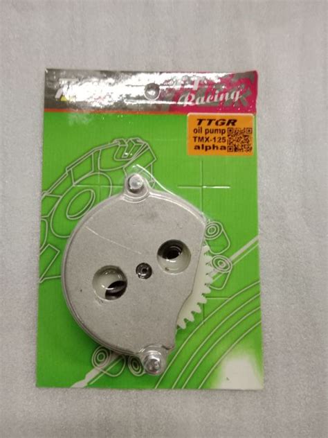 Oil Pump Tmx Alpha Ttgr Lazada Ph