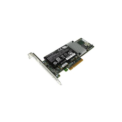 Lsi Ware I Gb S Pcie X Sas Sata Raid Controller Bbu L