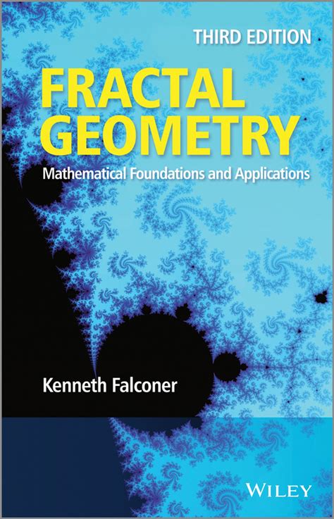 Fractal Geometry eBook by Kenneth Falconer - EPUB | Rakuten Kobo United States