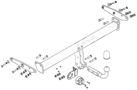 Hak Holowniczy Volvo S Steinhof V Dobrehaki Pl