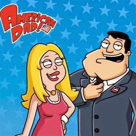 American Dad Online Dublado - FX Series - American Dad Dublado - YouTube