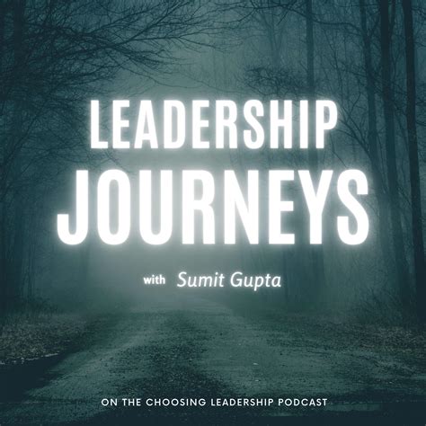 Leadership Journeys [03] – Vicky Kennedy – “I learned to be my own