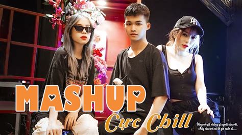 Họ Yêu Ai Mất Rồi Những Bài Hát HOT TIKTOK được MASHUP Tuyển