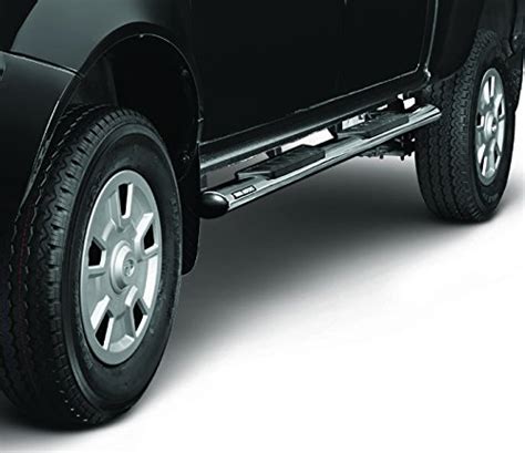 tata genuine parts metal side step  tata xenon crew cab car  mm