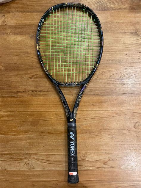 Yonex Ezone Naomi Osaka Limited Edition Sports Equipment