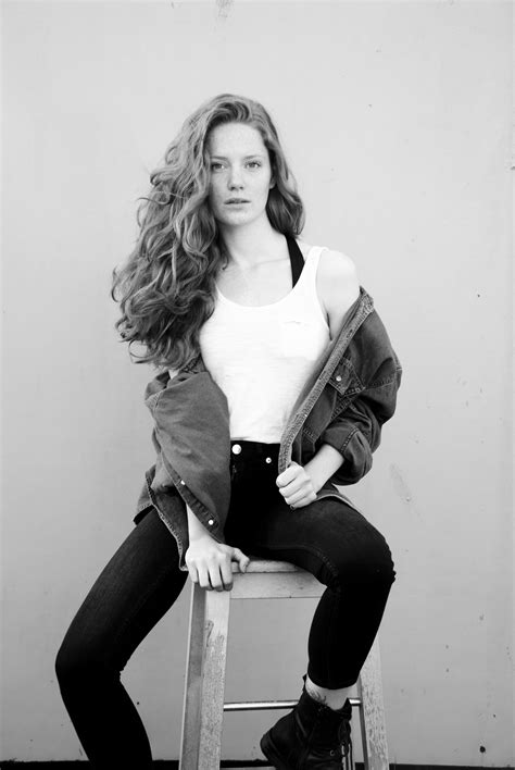 tina evd - model agency bookers - 14 - Bookers Hamburg