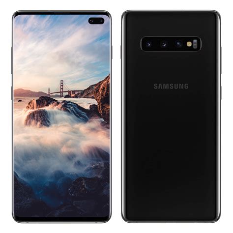 Samsung Galaxy S10 Plus 128GB - town-green.com