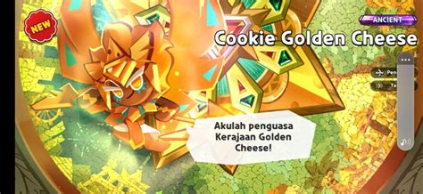 What The Hell I Got Gold Cheese Cookie In Just Pull Fandom