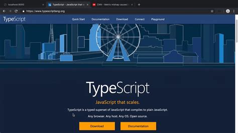 10 Introducing Typescript Youtube