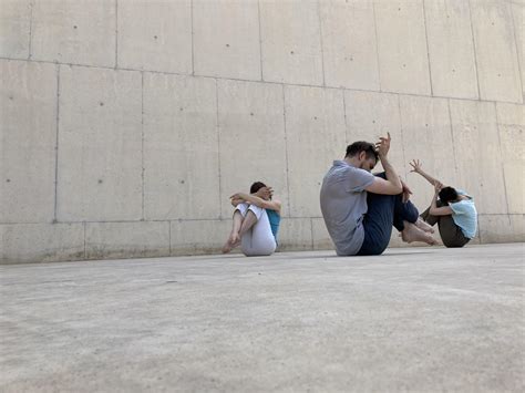 Soothe – Infusion Physical Theatre