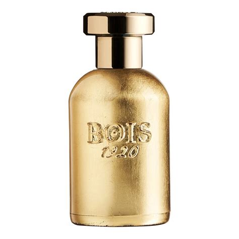 Bois Oro Edp Ml Niche Gallery