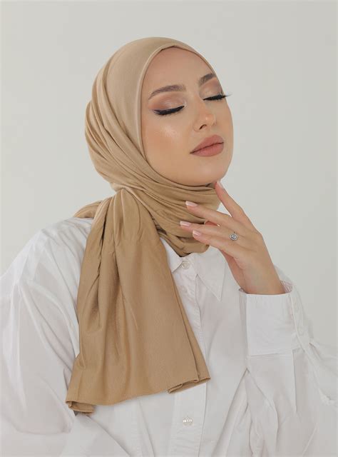 Nude Shawl