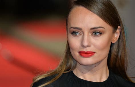 Laura Haddock: A Comprehensive Exploration Of Her Life And Career