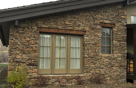 Homestead Fieldstone Select Stone