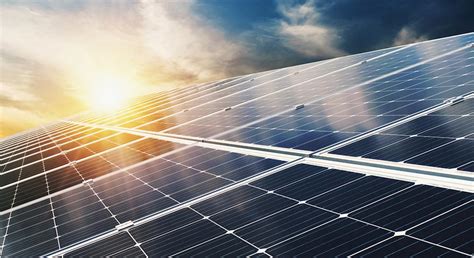 Quel Rendement Pour Un Panneau Solaire Et Photovoltaïque