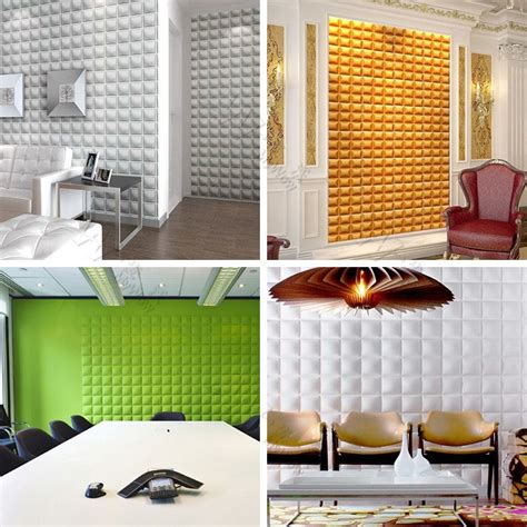 Interior Walls, Interior Design, Pvc Wall Panels, Small Room Decor ...