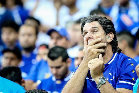 Ídolo Do Cruzeiro Nelinho Culpa A Direção E Diz Que Demissão Foi O