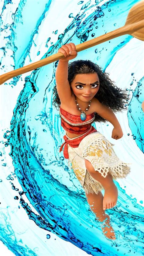 Melhores Filmes E Séries Para Assistir Com Toda A Família Moana Da