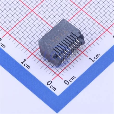 S F Foxconn Connectors Lcsc Electronics