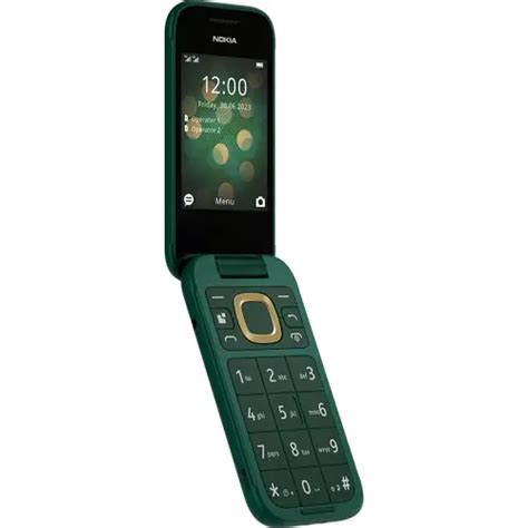 Nokia 2660 Flip Price In Pakistan 2024 PriceOye