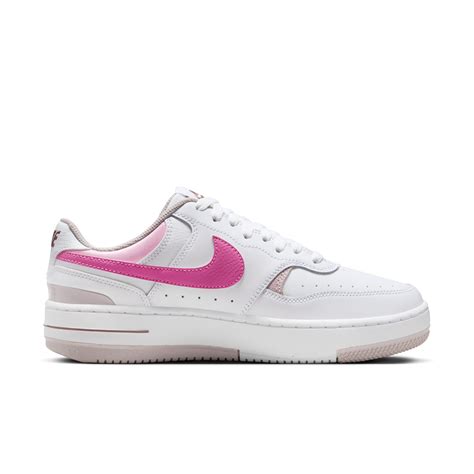 Ripley Zapatillas Mujer Nike Urbanas Blanco W Gamma Force S