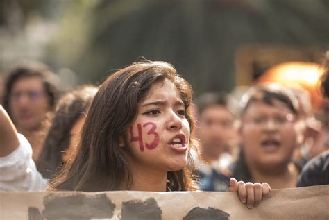 Ayotzinapa Y Las Dos Versiones Periodistas Unidos