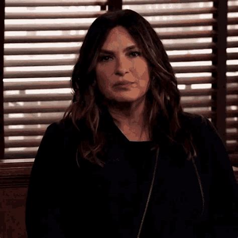 Mariska Hargitay Olivia Benson Mariska Hargitay Olivia Benson