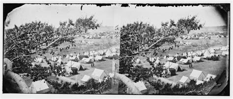 Cumberland Landing, Virginia, 1862 | NCpedia