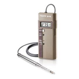 Jual SK SATO SK 73D Hot Wire Anemometer Harga Murah Terbaru 2025
