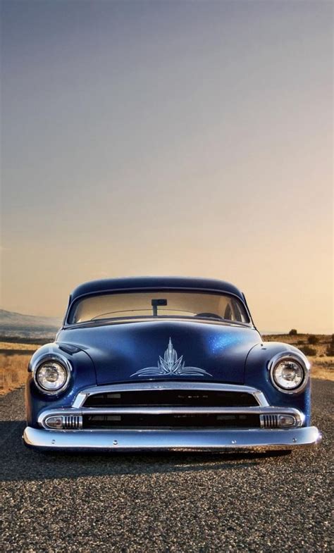 1280x2120 Hot Rod Chevrolet 1 iPhone 6+ ,HD 4k Wallpapers,Images ...