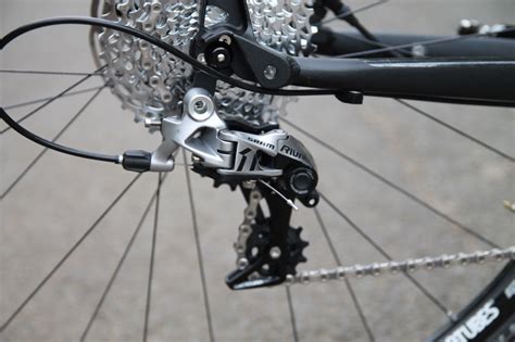 Review: SRAM Rival 1 | road.cc