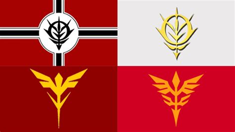 [REQUEST] Neo Zeon Flag, tried myself but no luck : r/BannerlordBanners