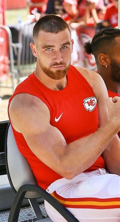 Travis Kelce Revealed That He Will Continue His Career At Its Peak For